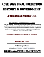 KCSE 2026 HISTORY FINAL PREDICTION.pdf